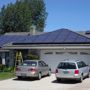 Photo of Yellow Brick Solar