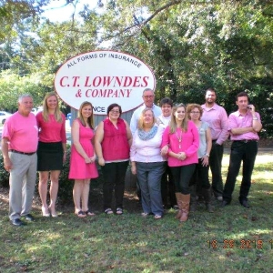 Photo of C T Lowndes & Company