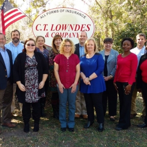 Photo of C T Lowndes & Company
