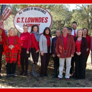 Photo of C T Lowndes & Company