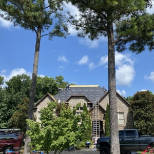 Photo of Above All Roofing Professionals