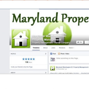 Photo of Maryland Property Rentals