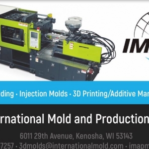 Photo of International Mold And Production