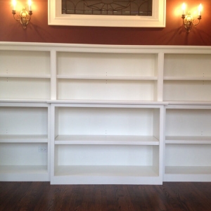 Photo of Carpentry by Michael