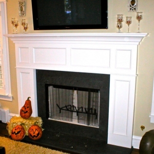 Photo of Carpentry by Michael