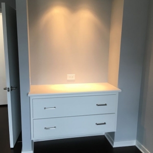 Photo of Carpentry by Michael