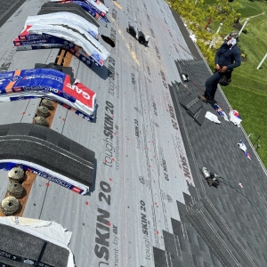 Photo of ClearCoat Roofing
