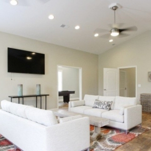 Photo of The Standard at White House Apartments