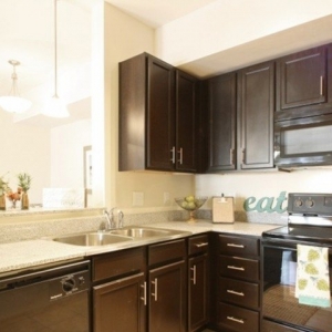 Photo of The Standard at White House Apartments