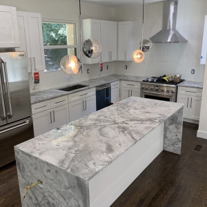 Photo of KNC Granite