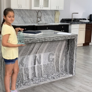 Photo of KNC Granite