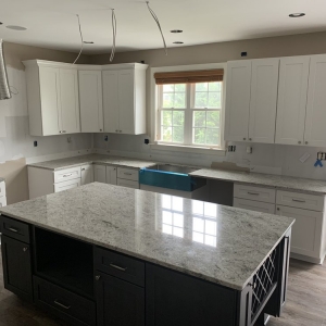 Photo of KNC Granite