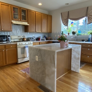 Photo of KNC Granite