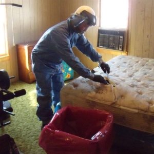 Photo of JCS Biohazard Service