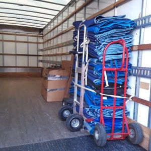 Photo of Octopus Movers Services