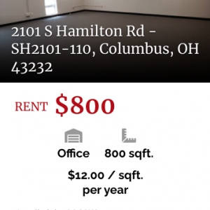 Photo of Real Estate Opportunity - Upper Arlington Office