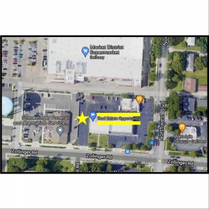 Photo of Real Estate Opportunity - Upper Arlington Office