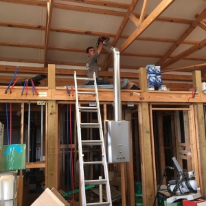 Photo of The Fireplace and Chimney Specialists