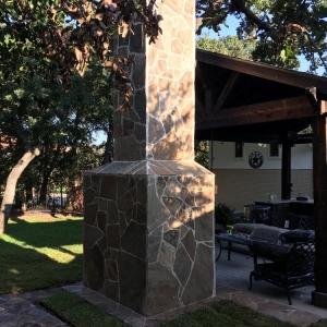 Photo of The Fireplace and Chimney Specialists