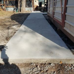 North Richland Hills Patriot Landscaping