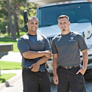 Photo of Two Men and a Truck Mooresville