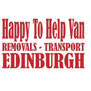 Photo of Happy To Help Van