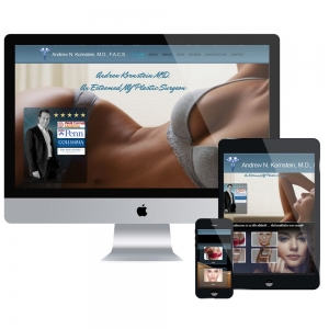 Photo of Hwy65 Web - Hendersonville Website Design