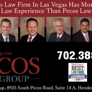 Photo of Las Vegas Divorce Attorneys | Pecos Law Group