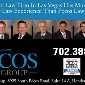 Photo of Las Vegas Divorce Attorneys | Pecos Law Group