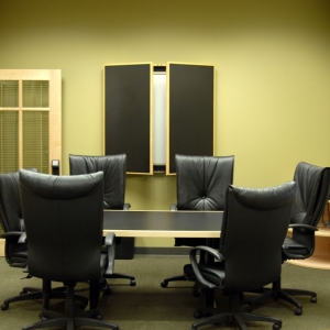 Photo of Intelligent Office Denver - Cherry Creek