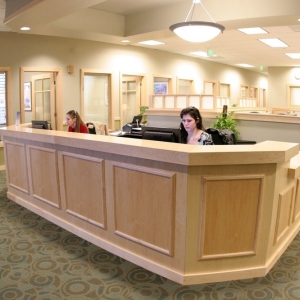 Photo of Intelligent Office Denver - Cherry Creek