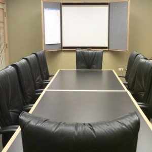 Photo of Intelligent Office Denver - Cherry Creek