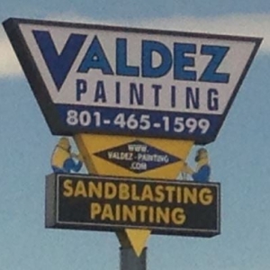 Photo of Valdez Painting