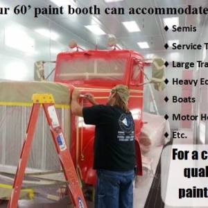 Photo of Valdez Painting