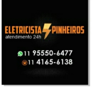 Photo of Eletricista Pinheiros