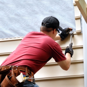 Photo of Lee's Roofing & Siding