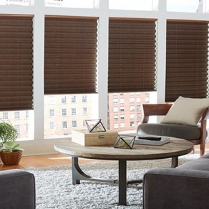 Photo of NY Shade Design