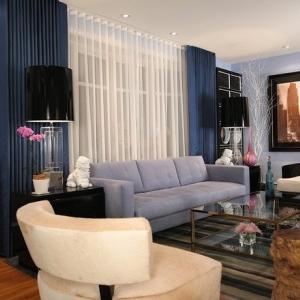 Photo of NY Shade Design