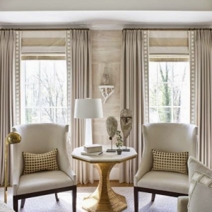 Photo of NY Shade Design
