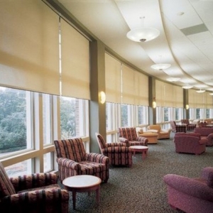 Photo of NY Shade Design