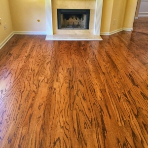 Photo of Georgia Hardwood Flooring Specialist