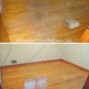 Photo of Georgia Hardwood Flooring Specialist