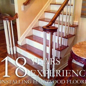 Photo of Georgia Hardwood Flooring Specialist