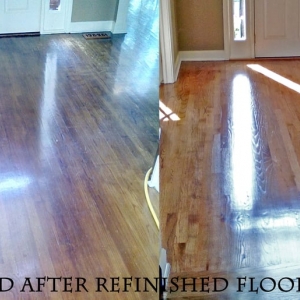 Photo of Georgia Hardwood Flooring Specialist