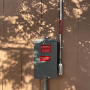 Photo of M & J Solar Suppliers