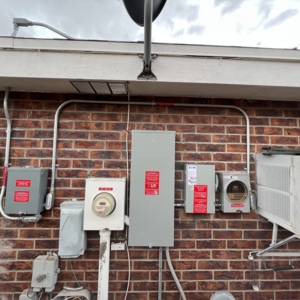 Photo of M & J Solar Suppliers
