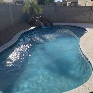 Phoenix SwimHappy Pool Service & Repair