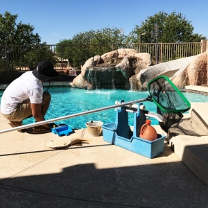 Photo of SwimHappy Pool Service & Repair