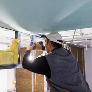 Photo of EastBridge Drywall Repair Service