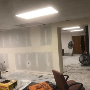 Photo of EastBridge Drywall Repair Service